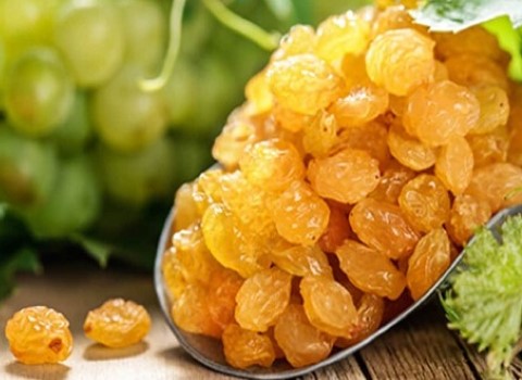 تصویر 3 از قیمت خرید کشمش صادراتی ملایر + فروش ویژه